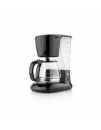 Cafetière Électrique Tristar CM-1245 10-12 Tasses, 1,25 L avec Verseuse en Verre et Fonction Maintien au Chaud | Prix pas cher, 