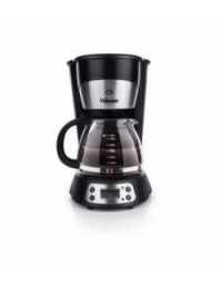 Cafetière Électrique Programmable Tristar CM-1235 7-8 Tasses, 0,75 L avec Minuterie Digitale et Maintien au Chaud | Prix pas che