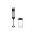 Mixeur Plongeant Inox Tristar MX-4828 - 1000W, 2 Lames Acier Inoxydable, Verre Doseur 0,7L | Prix pas cher, Mixeur - en Tunisie