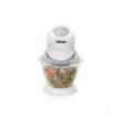 Mini Hachoir Tristar BL-4009 - 200W, 2 Vitesses, Bol 600 ml, Lames Acier Inoxydable | Prix pas cher, Préparation culinaire - en