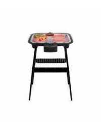 Barbecue sur Pied Tristar BQ-2883 - 2000W, Plaque 38x22cm, Thermostat Réglable | Prix pas cher, Grille-pain , Toasters - en Tun