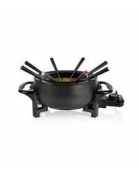 Appareil à Fondue Tristar FO-1107 - 1000W, 1,5L, 8 Personnes | Prix pas cher, Petite cuisson - en Tunisie 