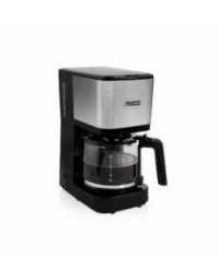 Machine à Café Filtre Compacte 12 Princess 246031 - 1,25L, 12 Tasses, Filtre Permanent, Chauffe-Plats, 750W | Prix pas cher, Caf