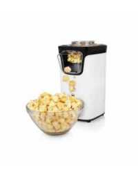 Machine à Pop-corn Princess 292986 - Air Chaud 3 Min, Couvercle Transparent, Cuillère Doseur, 1100W | Prix pas cher, Grille-pain