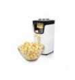 Machine à Pop-corn Princess 292986 - Air Chaud 3 Min, Couvercle Transparent, Cuillère Doseur, 1100W | Prix pas cher, Grille-pain