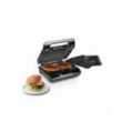 Multi & Sandwich Grill Compact Professionnel 117002 - Plaques Amovibles, Revêtement Antiadhésif, 800W - Princess | Prix pas cher