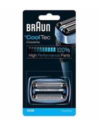 Combipack 40B Pour cooltec BRAUN | Prix pas cher, Rasoirs, lames - en Tunisie 