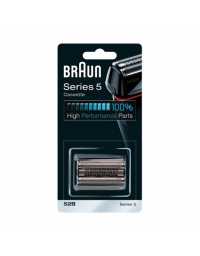 52B Cassette Series 5 Noir Pour 5030s , 5090cc BRAUN | Prix pas cher, Rasoirs, lames - en Tunisie 