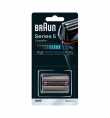 52B Cassette Series 5 Noir Pour 5030s , 5090cc BRAUN | Prix pas cher, Rasoirs, lames - en Tunisie 