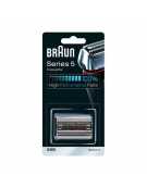 52S Cassette Series 5 Silver Pour 5030s, 5090CC - Braun