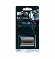 52S Cassette Series 5 Silver Pour 5030s, 5090CC - Braun