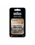 Cassette 92S pour Série 9 - Braun