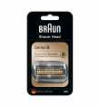 Cassette 92S pour Série 9 - Braun