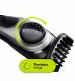 Tondeuse à barbe BT5265 avec bouton de précision, 3 accessoires et rasoir Fusion5 ProGlide de Gillette - Braun