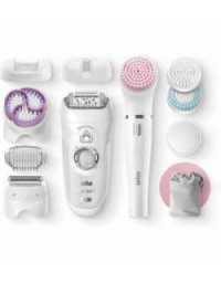 EPILATEUR SILK EPIL 7 SES7/885 BS- BRAUN SES7/885 | Prix pas cher, Epilation - en Tunisie 