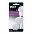 Face 2 Brosses Faciales - Braun SE80