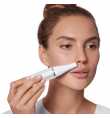 Face 830 Édition Premium - épilateur visage & brosse nettoyante visage avec micro-oscillations BRAUN SE830 | Prix pas cher, Epi