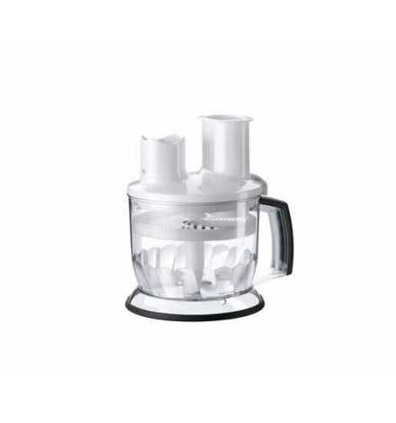 Accessoire robot ménager MQ 70 (1,5 l) Blanc -BRAUN | Prix pas cher, Mixeur - en Tunisie 