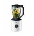 Blender 800 W PowerBlend 3 Blanc JB3100WH -BRAUN J0X2230002 | Prix pas cher, Blender - en Tunisie 