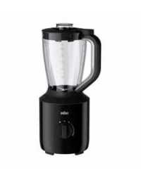 Blender 800 W PowerBlend 3 Noir JB3100BK -BRAUN J0X2230002 | Prix pas cher, Blender - en Tunisie 