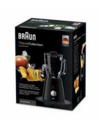 BLENDER JB3060BK NOIR -BRAUN 0X22311006 | Prix pas cher, Blender - en Tunisie 