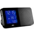 Radio Réveil Numérique Noir - Braun BNC010BK-RC