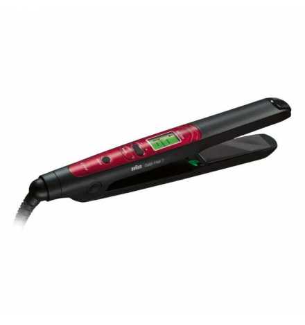 Lisseur Satin Hair 7 ST750 avec technologie Color Saver &amp; technologie IONTEC Braun