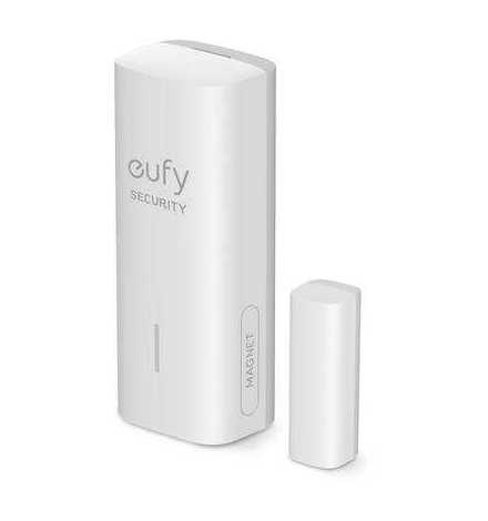 Anker Alarme porte/fenêtre eufy 100 dB T89000D1 | Prix pas cher, Dispositif de signalisation - en Tunisie 