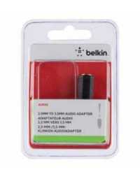 Belkin 2.5mm - 3.5mm Audio Adapter Câbles AV - belkin F3Y124bfP | Prix pas cher, Téléphonie, GPS - en Tunisie 