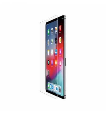 Protection d'écran en verre trempé pour Apple iPad 9.7" - belkin F8W933zz | Prix pas cher, Téléphonie, GPS - en Tunisie 