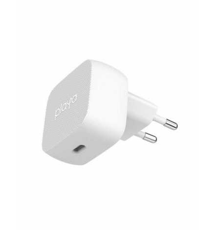 Chargeur Belkin Playa Home Charger 18W USB-C PD, blanc - belkin PP0001VFC2-PBB | Prix pas cher, Téléphonie, GPS - en Tunisie 