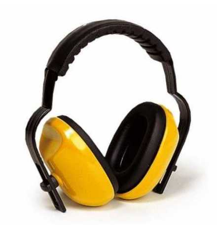 CASQUE ANTI BRUIT - UYUSTOOLS EMF001 | Prix pas cher, Quincaillerie - en Tunisie 