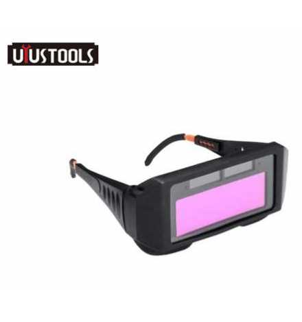 LUNETTE DE SOUDAGE - UYUSTOOLS LES01U | Prix pas cher, Quincaillerie - en Tunisie 