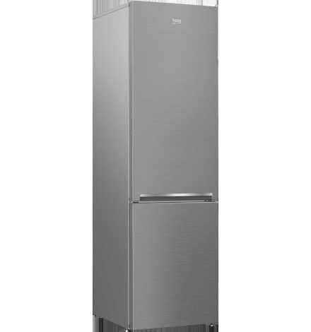 Réfrigérateur Combiné 460L NoFrost - INOX BEKO RCNA460X | Prix pas cher, Réfrigérateur - en Tunisie 