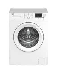 MACHINE À LAVER AUTOMATIQUE 8 KG BLANC- BEKO WTV8612XSW | Prix pas cher, Lave-linge - en Tunisie 