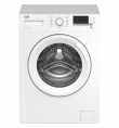 MACHINE À LAVER AUTOMATIQUE 8 KG BLANC- BEKO WTV8612XSW | Prix pas cher, Lave-linge - en Tunisie 