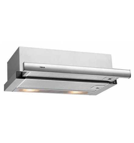 Hotte extractible de 60cm Teka TL6310 | Prix pas cher, Hotte aspirante - en Tunisie 