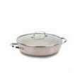 SHALLOW PAN GRANITA 26 cm KORKMAZ A1263 | Prix pas cher, Plat de cuisson - en Tunisie 