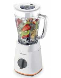 Blender 500W Blanc 2L 2 vitesses + pulse Kenwood BLP15.360WH | Prix pas cher, Blender - en Tunisie 