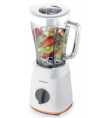 Blender 500W Blanc 2L 2 vitesses + pulse Kenwood BLP15.360WH | Prix pas cher, Blender - en Tunisie 