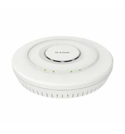 Point d’accès unifié Wi‑Fi AC1200 PoE Dual‑Band simultané D-Link DWL-6610AP/B1 | Prix pas cher, Cartes réseau wifi - en Tunisie