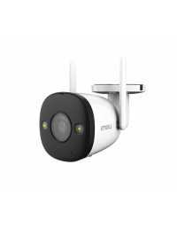 CAMERA IP 4MP WIFI IMOU BULLET 2E FULL COLOR IMOU IPC-F42FEP | Prix pas cher, Vidéosurveillance - en Tunisie 