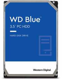 Disque Dur Interne SATA III WESTERN DIGITAL WD101PURP 1To 3.5" - Prix pas cher - Disponible sauf vente entre temps en Tunisie 