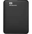 Disque dur Portable externe 1TB USB 3.0 2.5 Noir - Western Digital | Prix pas cher, Disque dur externe - en Tunisie 