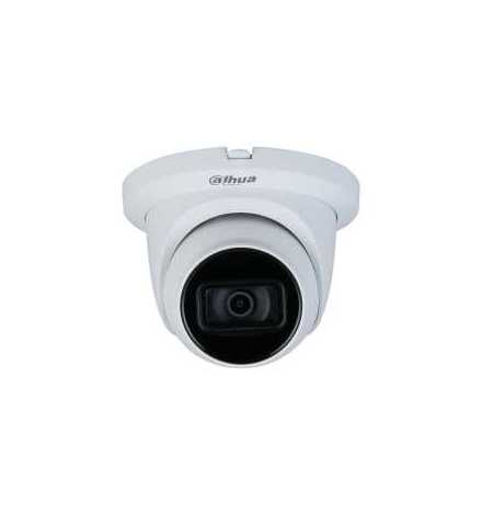 CAMERA DOME HD 5MP IR30M 2.8MM IP67 - Dahua | Prix pas cher, Vidéosurveillance - en Tunisie 