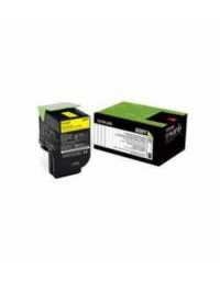 TONER 1K JAUNE CX310/CX410/CX510 | Prix pas cher, Toners - en Tunisie 