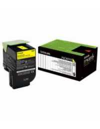 TONER JAUNE 1K CS310/CS410/CS510 | Prix pas cher, Toners - en Tunisie 