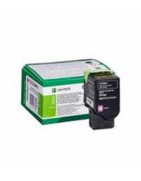 LEXMARK TONER MAGENTA C2425/MC2425 | Prix pas cher, Toners - en Tunisie 