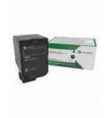 LEXMARK TONER cs- CX727/728 NOIR 13000P | Prix pas cher, Toners - en Tunisie 