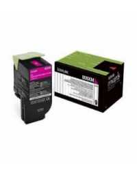 TONER LEXMARK CX51x Mag 808CX 4000P | Prix pas cher, Toners - en Tunisie 